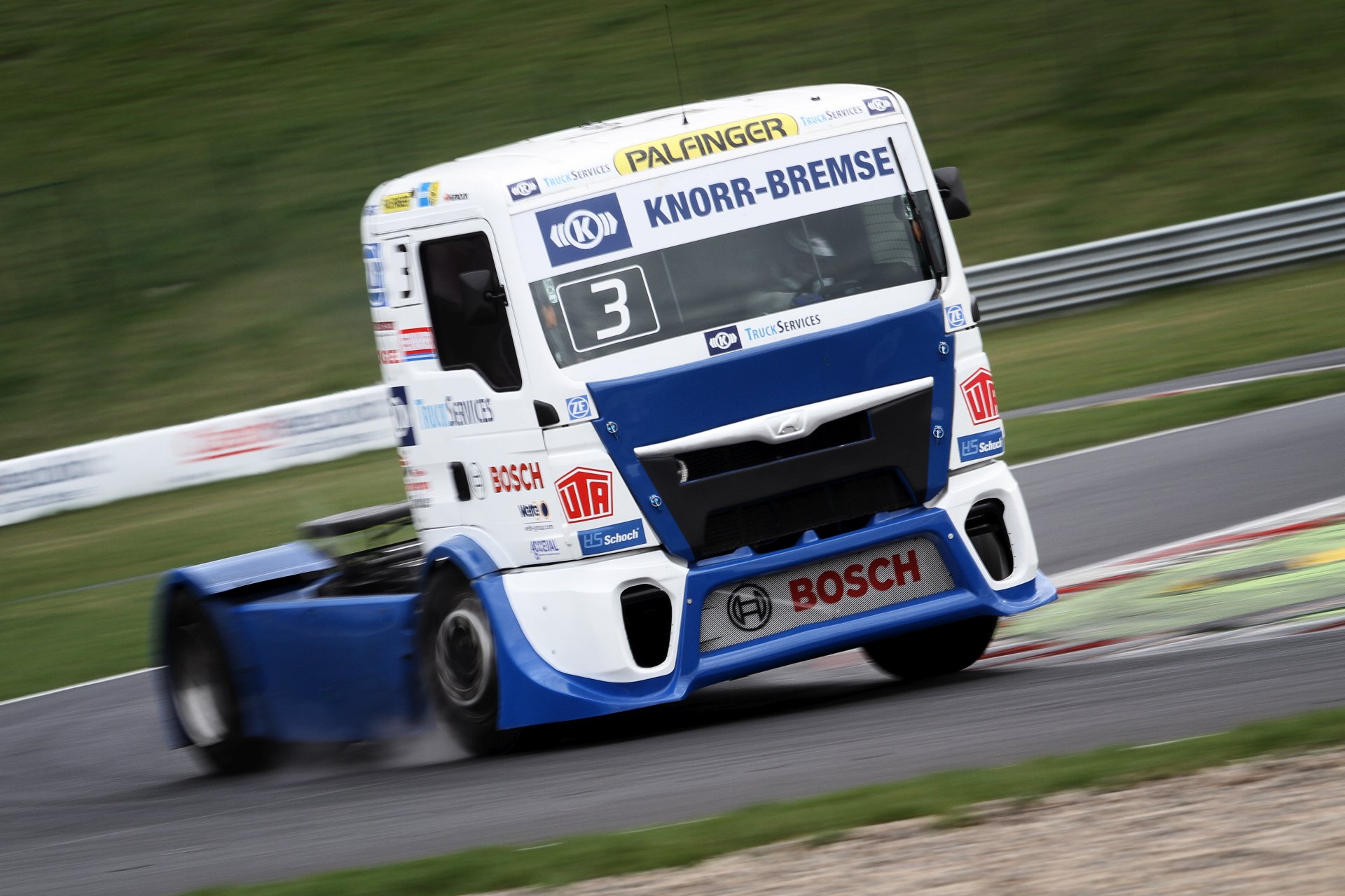 Foto: Autodrom Most