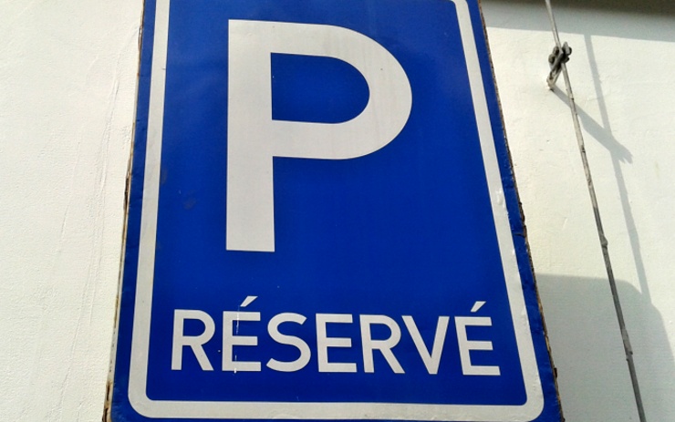 Ilustrační foto Ilustrační foto