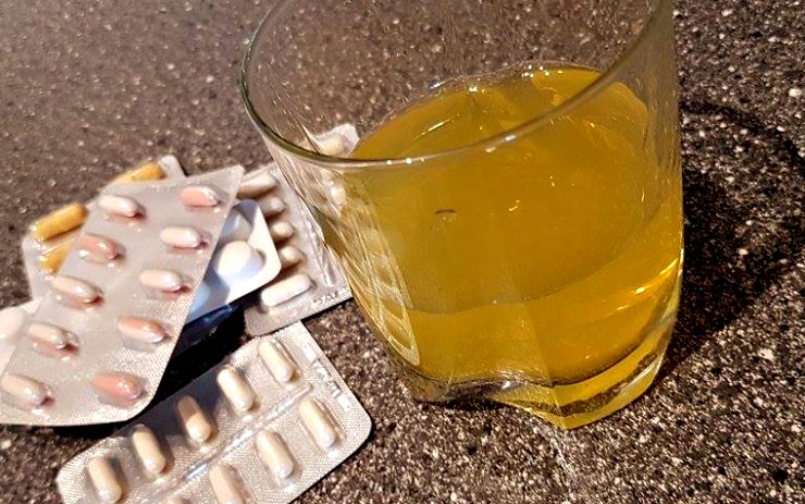 Ilustrační foto Ilustrační foto