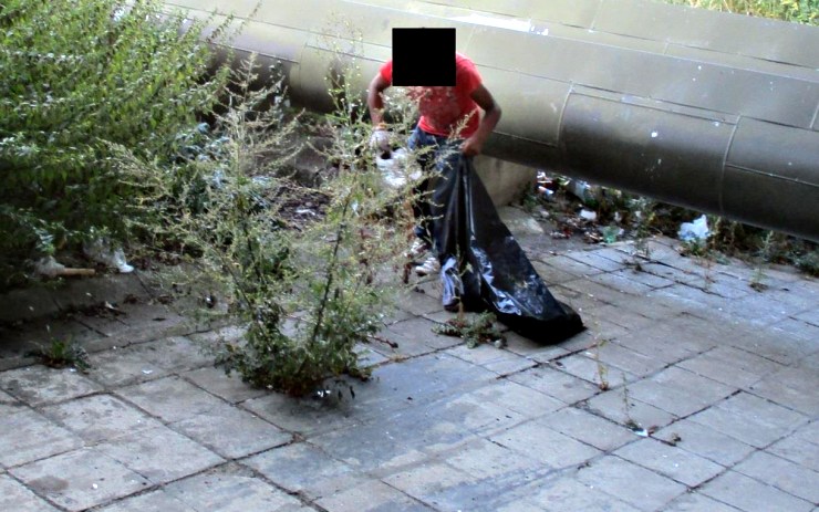 Foto: Měp Chomutov