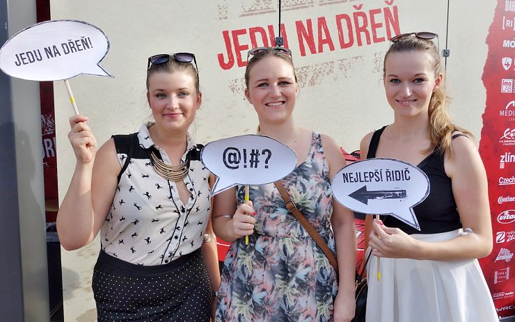 Foto: agentura Reklamní inženýři