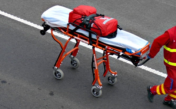 Ilustrační foto Ilustrační foto