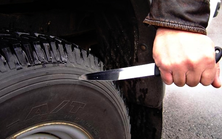 Ilustrační foto. Zdroj: PČR