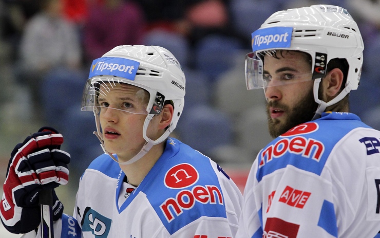 Foto: Jan Pidrman/Piráti Chomutov 2809piráti