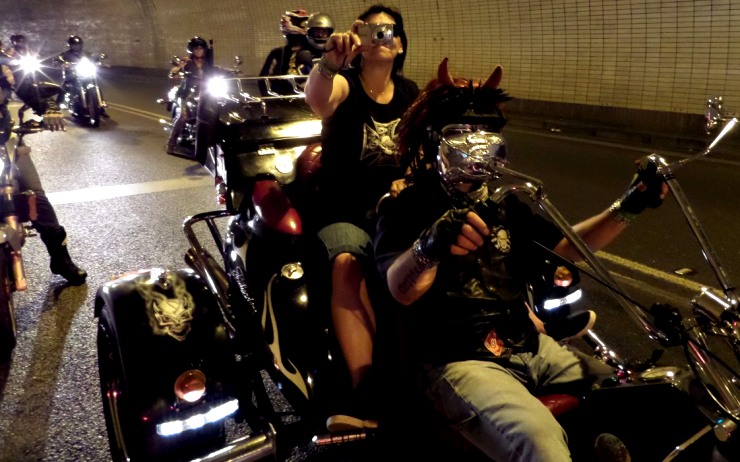 Ilustrační foto. Zdroj: Northern Pirates Ilustrační foto. Zdroj: Northern Pirates