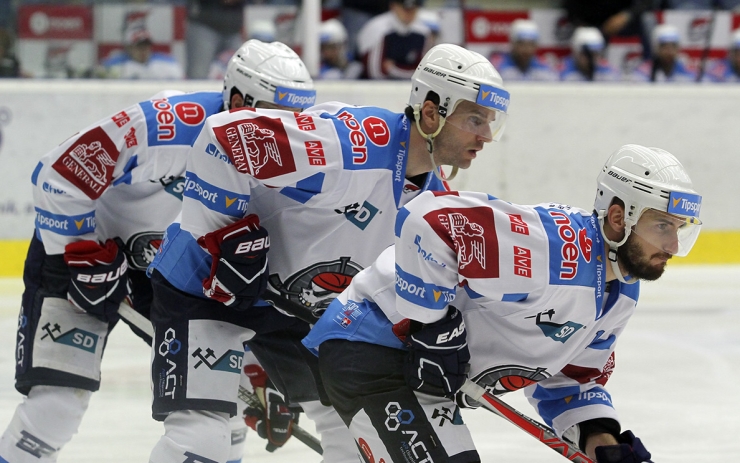 Foto: Jan Pidrman/Piráti Chomutov 0210piráti