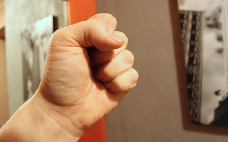 Ilustrační foto Ilustrační foto