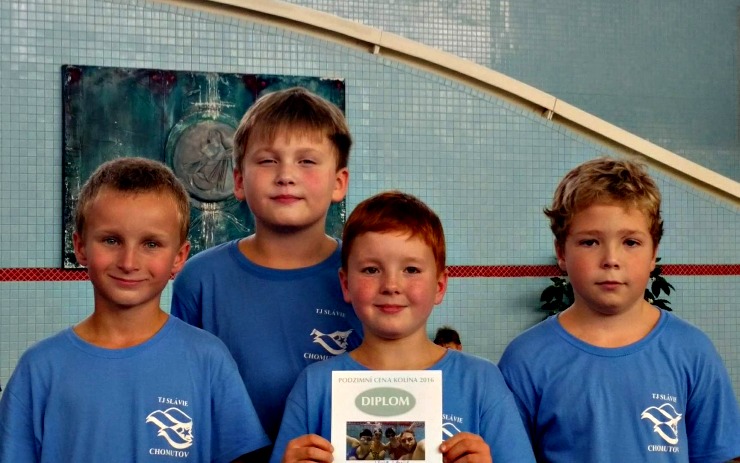 Závodilo se pouze v jedné kategorii a na medaile proto dosahovali především devítiletí závodníci. Závodilo se pouze v jedné kategorii a na medaile proto dosahovali především devítiletí závodníci.