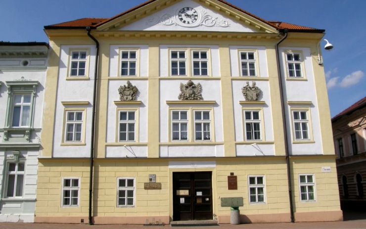 Ilustrační foto. Zdroj: město Jirkov