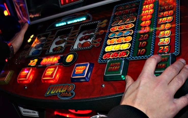 Ilustrační foto Ilustrační foto