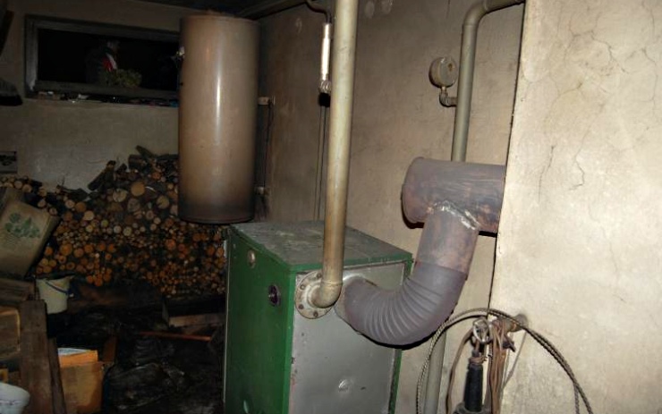 Ilustrační foto. Zdroj. hasiči