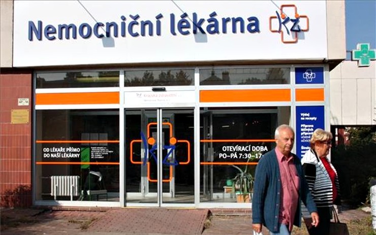 Ilustrační foto. Zdroj: Krajská zdravotní