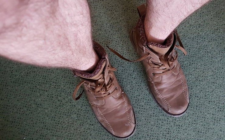 Ilustrační foto Ilustrační foto