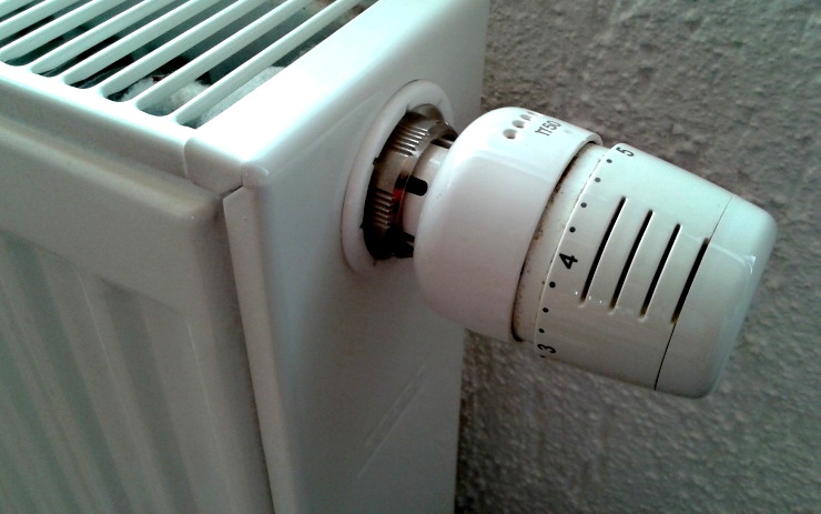 Ilustrační foto Ilustrační foto