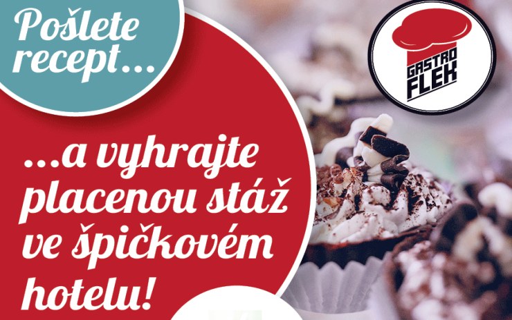 Soutež "GastroFlek"