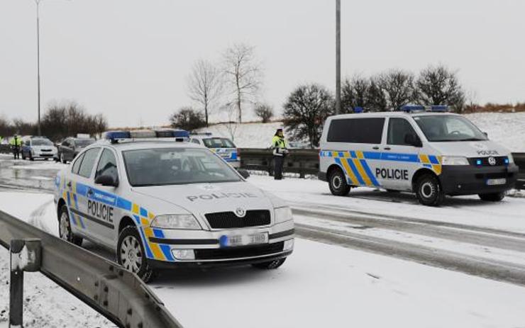 Ilustrační foto: HZS ČR