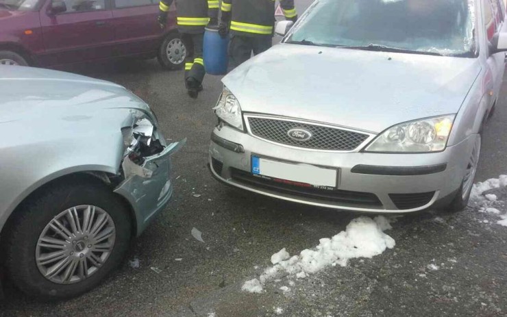 Ilustrační foto: HZS ČR