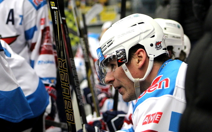 Foto: Lukáš Ondroušek