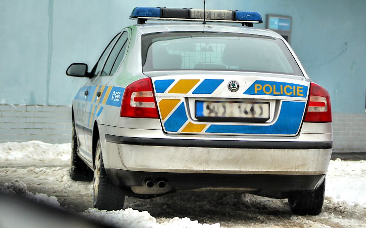 Ilustrační foto: Lukáš Ondroušek