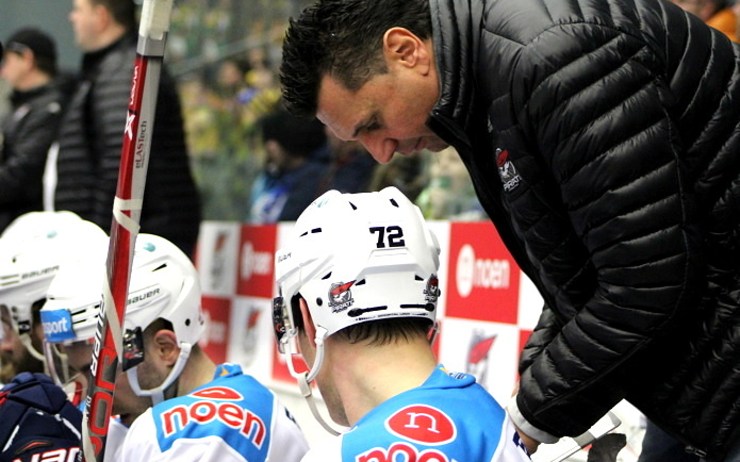 FOTO: LUKÁŠ ONDROUŠEK