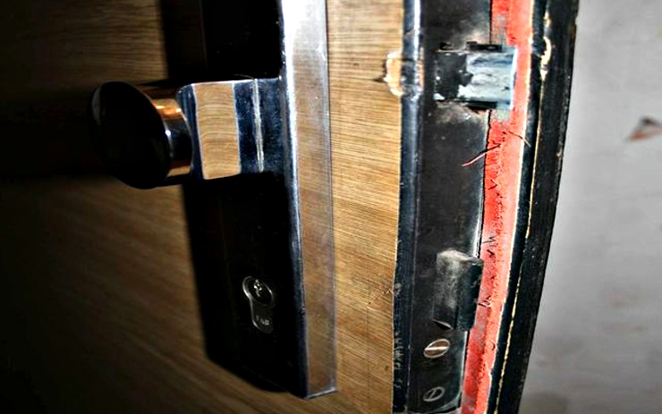 Ilustrační foto. Zdroj: archiv PČR