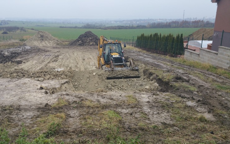 Společnost LOMFELD Group s. r. o. z vašeho domu či bytu vytvoří skutečný domov