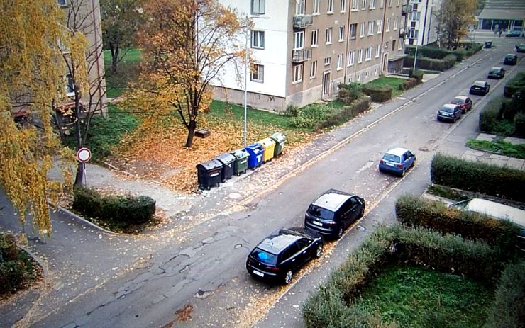 Co se skutečně stalo v Nových Ervěnicích? Policisté promluvili. Žena ze strachu skočila z okna sama!