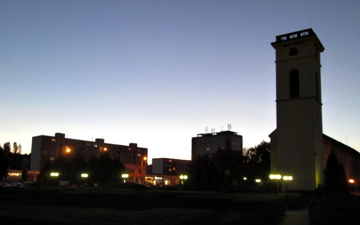 V sobotu v noci se v Chomutově mimořádně otevře pro veřejnost Hvězdářská věž