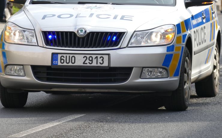 Z deníku chomutovských policistů: Odhalili několik zlodějů i notně opilého šoféra
