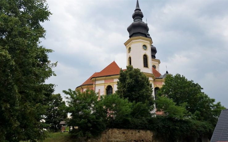 Připravuje se na sobotu: Farmářské trhy ve Březně 