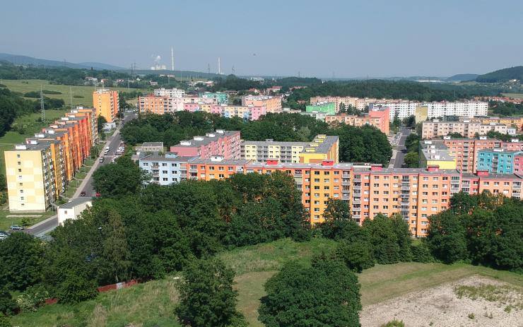 Hledáte informace o pozemku? Nevíte, kam jít volit? Klášterecká radnice spouští nový mapový portál