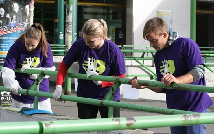 Odstartoval osmý ročník 72 hodin, největší dobrovolnické akce pro děti a mládež v České republice