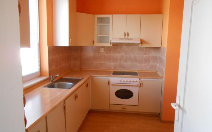 OBRAZEM: Město Klášterec nad Ohří nabízí k pronájmu dva mezonetové byty