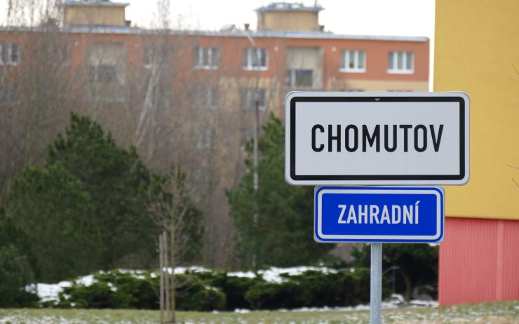 Opatření kvůli koronaviru v Chomutově: zrušeny jsou všechny akce do poloviny dubna