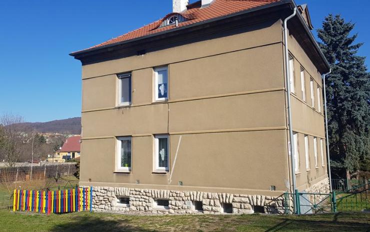 Jirkov: Zápisy do mateřské školy Srdíčko v Bezručově ulici se letos nekonají