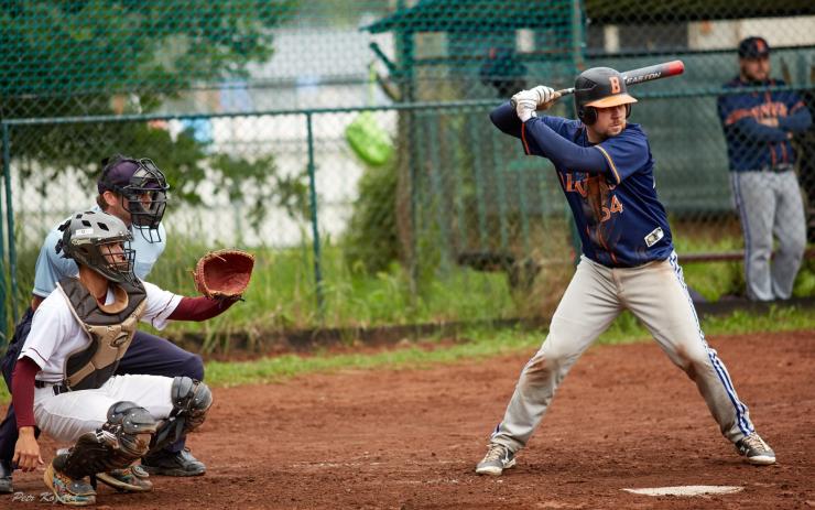 Softbalisté Beavers Chomutov zvládli vstup do sezóny a vedou tabulku