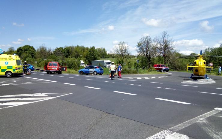 Na silnicích Chomutovska zemřeli od začátku roku dva lidé. 19 řidičů bouralo opilých