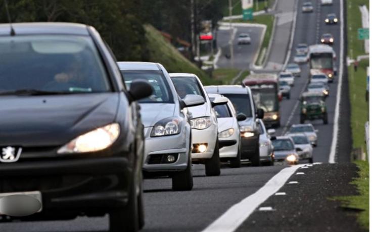 Na českých silnicích začalo velké sčítání dopravy. Probíhat bude až do října