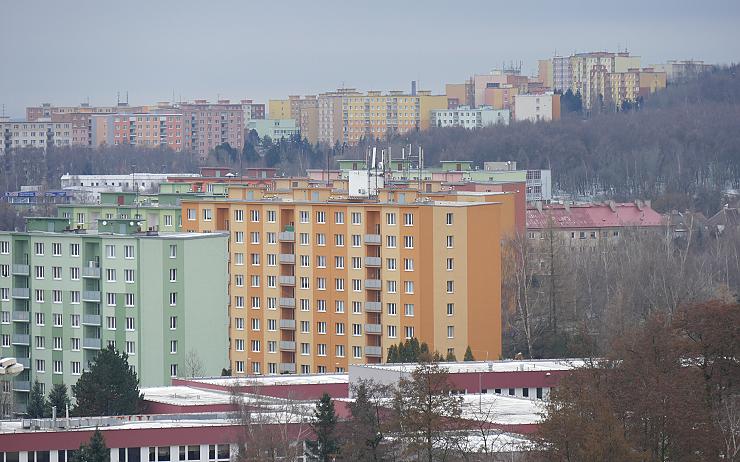 Lidí v Jirkově stále mírně ubývá. Klesající trend trvá už řadu let