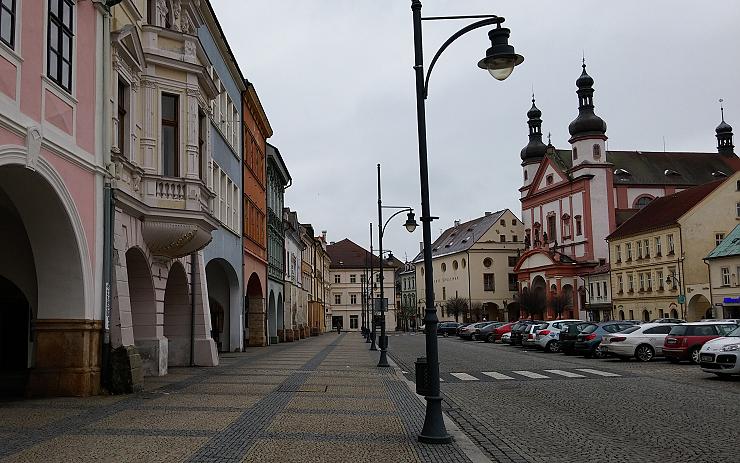 Navštivte památky v netradičním čase. V Chomutově bude Noc kostelů