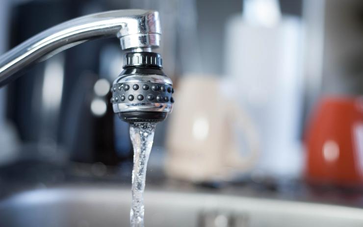 Muž hrozil, že otráví pitnou vodu v šesti českých městech. Inspiroval ho televizní seriál