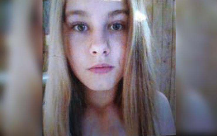 PÁTRÁNÍ: Neviděli jste pohřešovanou sedmnáctiletou dívku? Je už měsíc nezvěstná!