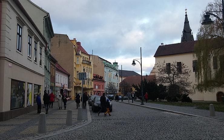 Jak aktuálně informovat veřejnost? V Chomutově spustili Mobilní rozhlas