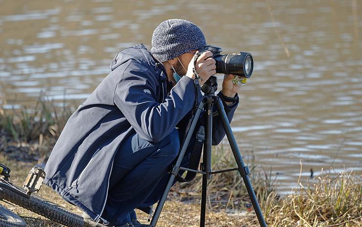 Výzva pro ty, kteří rádi fotografují! Od března startuje soutěž Jirkovská zrcadlení