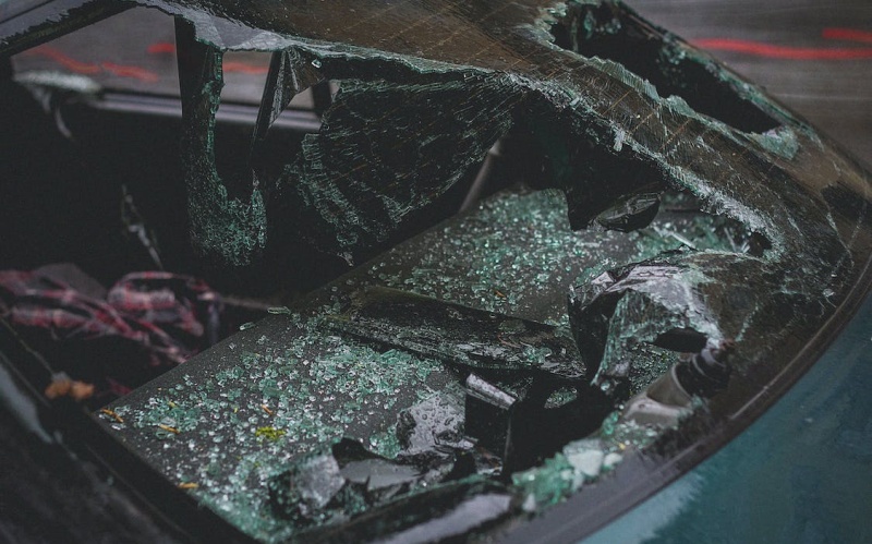 V uplynulém týdnu v Ústeckém kraji při dopravních nehodách nikdo nezemřel