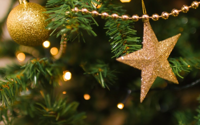 První adventní neděle bude ve znamení zahájení Chomutovských Vánoc. Chystá se i ohňostroj