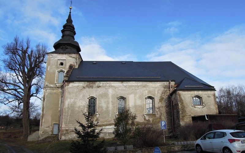 Příběh jako z pohádky. Nalezené varhany čekají na svůj návrat do kostela v Blatně