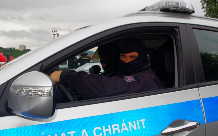 Ilustrační foto: Petr Sochůrek Ilustrační foto: Petr Sochůrek