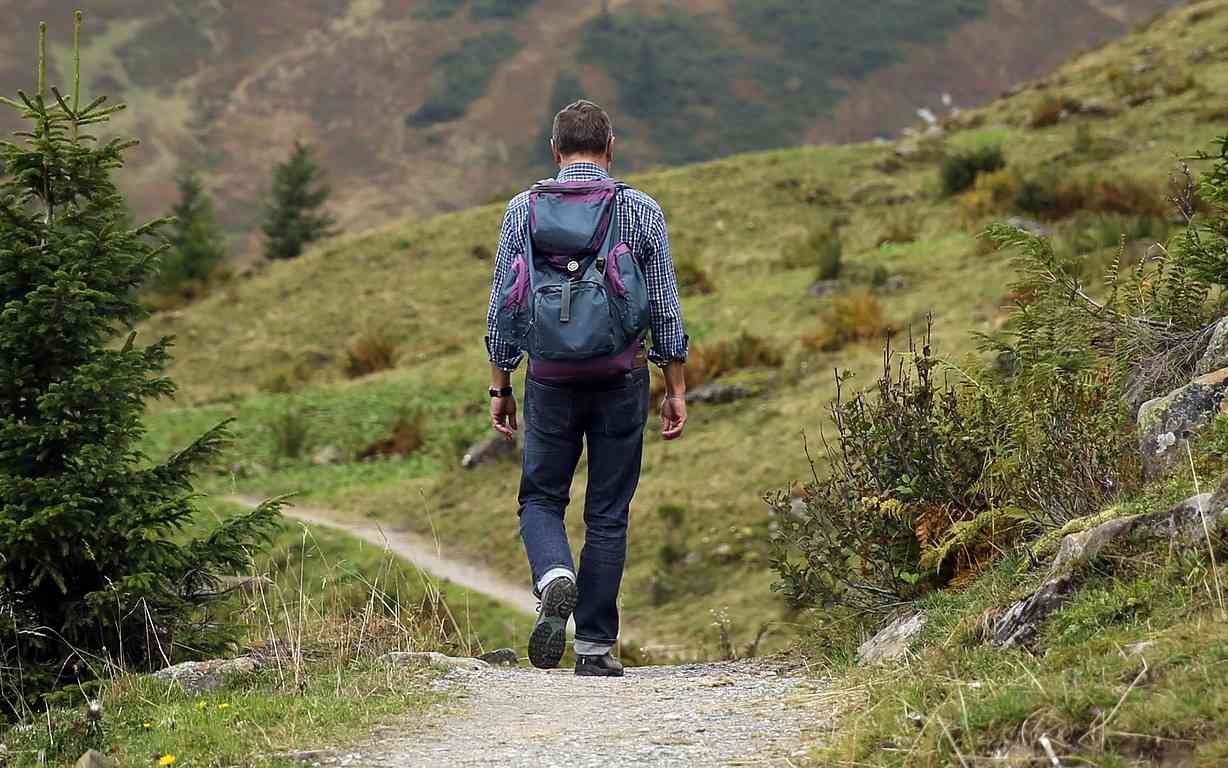 Klub českých turistů získá na obnovu značení individuální dotaci 