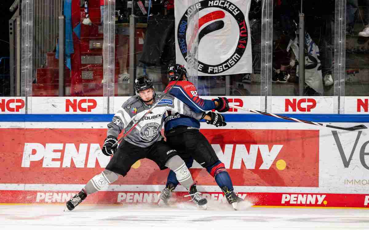 Město vstupuje do hokejové HC Energie. Rozhodli o tom zastupitelé